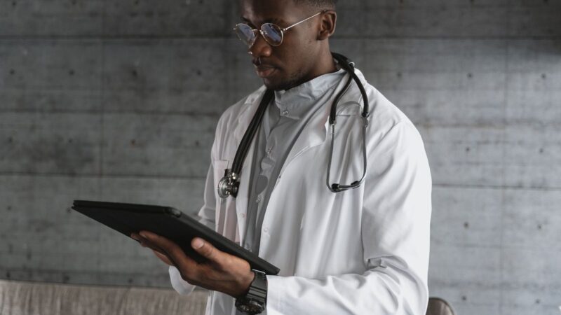 Cara Tahan Lama: Panduan Kesihatan Lelaki Dewasa